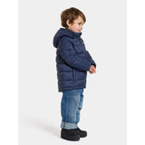 Didriksons Navy Rodi Kids Jakke