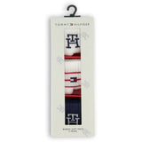 Tommy Hilfiger Tommy Original Baby Strømper 3-pak Gaveæske Monogram