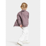 Didriksons Shade Lilac Rocio Kids Jakke