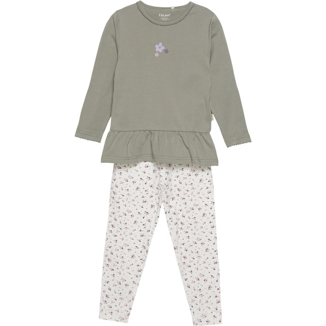 CeLaVi Snow White Pyjamas m. Aop