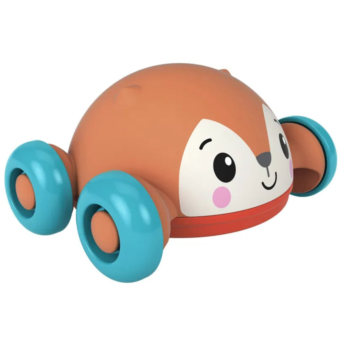 Fisher-Price® Roll, Pop & Zoom Friends Fox