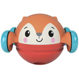 Fisher-Price® Roll, Pop & Zoom Friends Fox