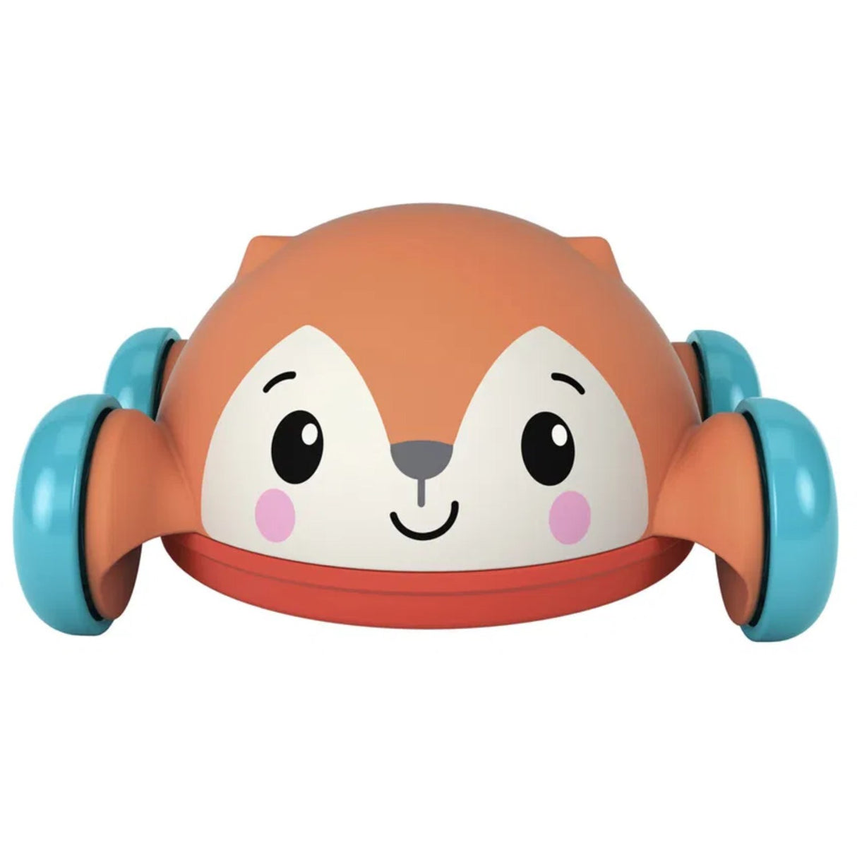 Fisher-Price® Roll, Pop & Zoom Friends Fox