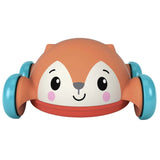 Fisher-Price® Roll, Pop & Zoom Friends Fox