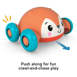 Fisher-Price® Roll, Pop & Zoom Friends Fox