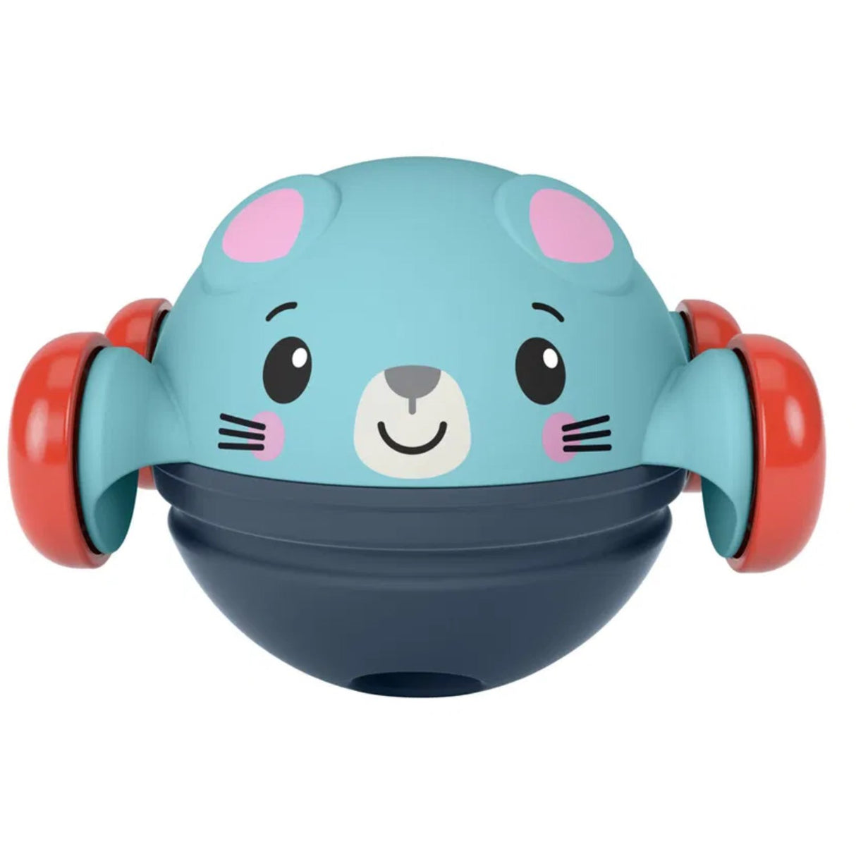 Fisher-Price® Roll, Pop & Zoom Friends Mouse