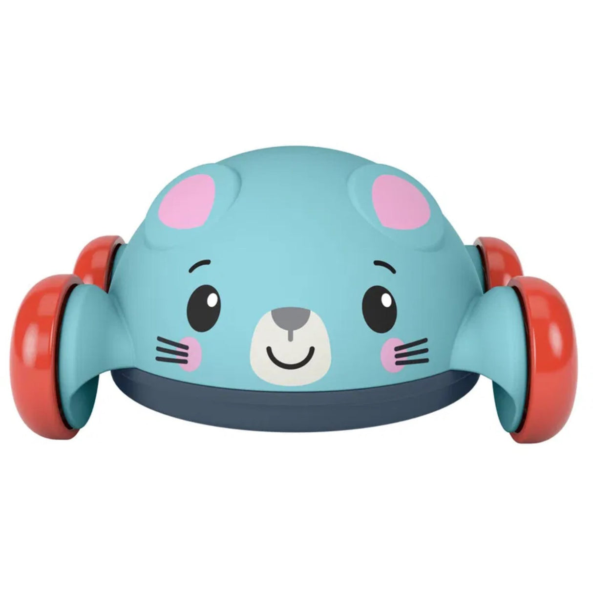 Fisher-Price® Roll, Pop & Zoom Friends Mouse