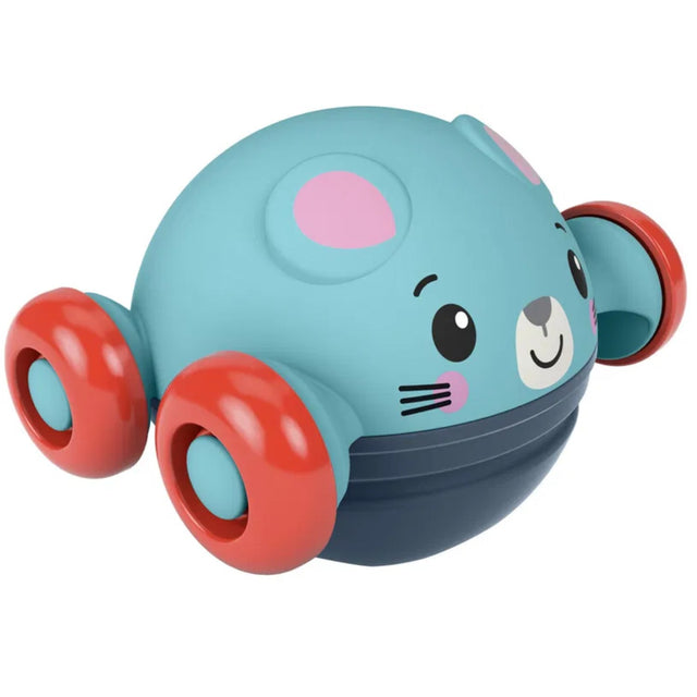 Fisher-Price® Roll, Pop & Zoom Friends Mouse