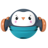 Fisher-Price®  Roll, Pop & Zoom Friends Penguin