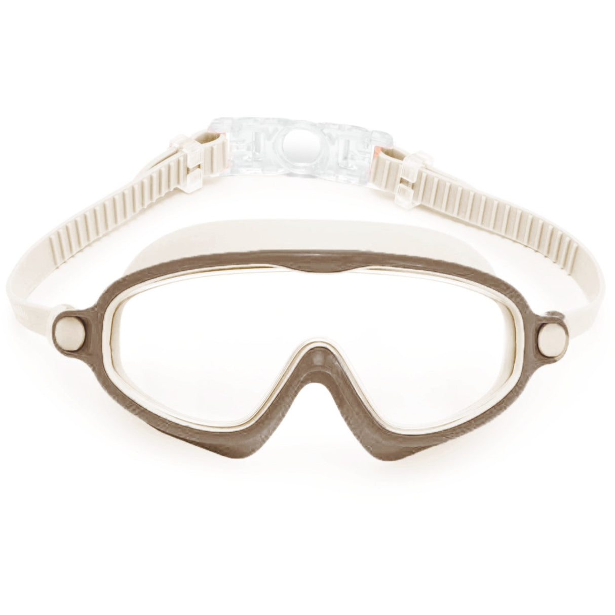 Vanilla COPENHAGEN Milk/Wood Svømmemaske