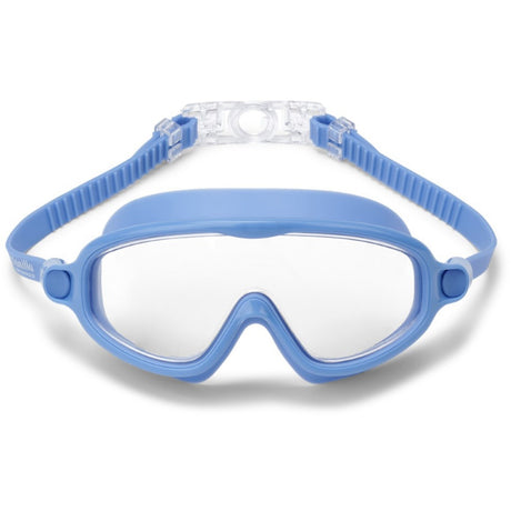 Vanilla COPENHAGEN Azure Blue Svømmemaske