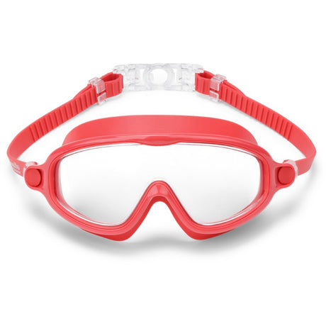 Vanilje COPENHAGEN Berry Red Svømmemaske