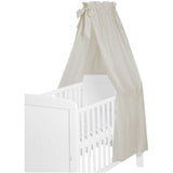 Vanilla COPENHAGEN Lys Beige Seng Canopy