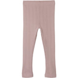 Name It Deauville Mauve Omina Slim Leggings