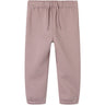 Name It Deauville Mauve Oanne Regular Sweatpants