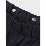 Name It Inkwell Oanne Regular Wide Sweatpants