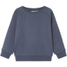 Name It Folkstone Gray Ohans Regular Sweatshirt