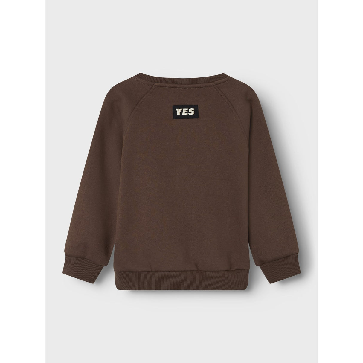 Name It Chocolate Martini Ohans Regular Sweatshirt