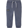 Name It Folkstone Gray Ohans Regular Sweatpants