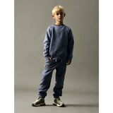 Name It Folkstone Gray Ohans Regular Sweatpants