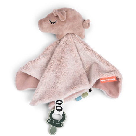 DonebyDeer Pudder Nusseklud Pigee