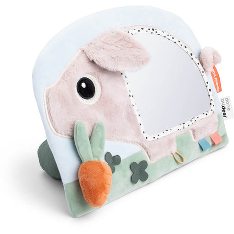 DonebyDeer Farvemix Aktivitets gulvspejl Pigee