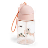 DonebyDeer Pudder Drikkedunk m/sugerør Tiny farm