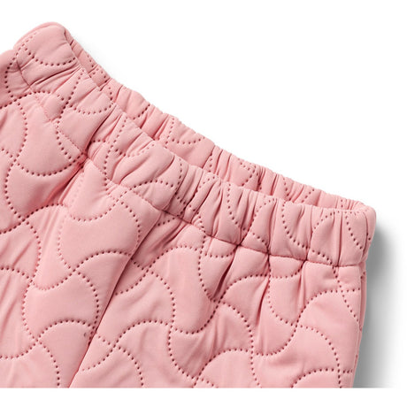 Wheat Rose Thermo Bukser Alex