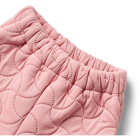 Wheat Rose Thermo Bukser Alex