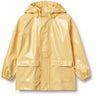 Wheat Yellow Regntøj Ollo Regnjakke