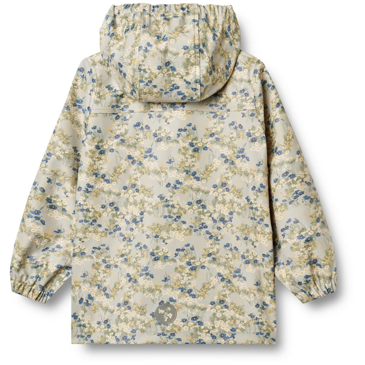 Wheat Meadow Lake Regntøj Ollo Regnjakke