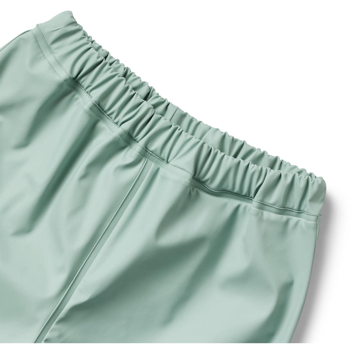 Wheat Aquamarin Regntøj Olo Regnbukser