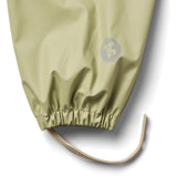 Wheat Green Tea Regntøj Charlo Regnbukser