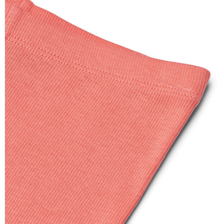 Wheat Lys Coral Rib Leggings Maddy
