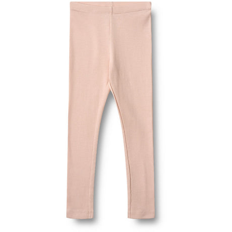 Wheat Powder Rib Leggings Maddy