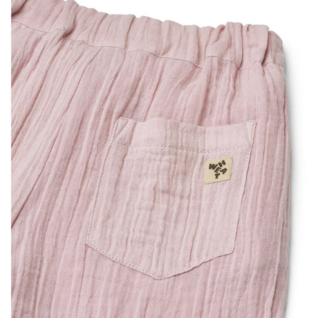 Wheat Lavender Mist Bukser Sasha