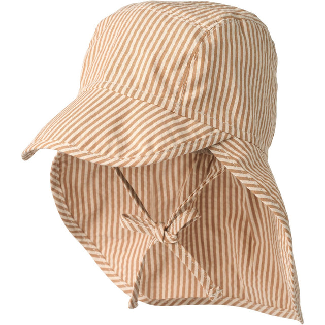 Wheat Caramel Stripe Solhat Albert