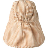 Wheat Caramel Stripe Solhat Albert