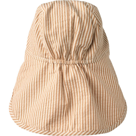 Wheat Caramel Stripe Solhat Albert