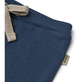 Wheat Blue Waves Jersey Bukser Manfred