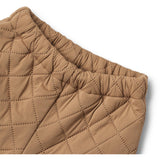 Wheat Hazel Thermo Bukser Alex