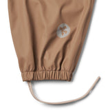 Wheat Hazel Regntøj Charlo Regnbukser