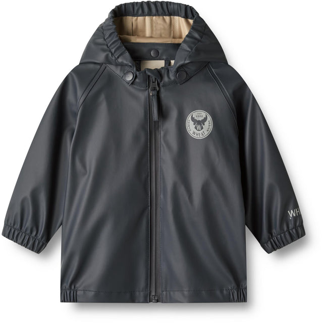 Wheat Ink Regntøj Chardy Regnjakke