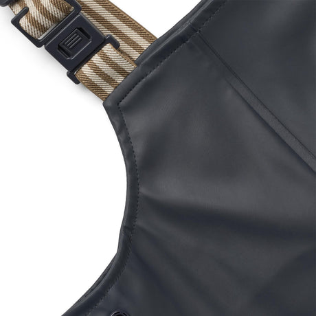 Wheat Ink Regntøj Charlo Regnbukser