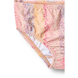 Wheat Multi Rainbow Bikini Carla