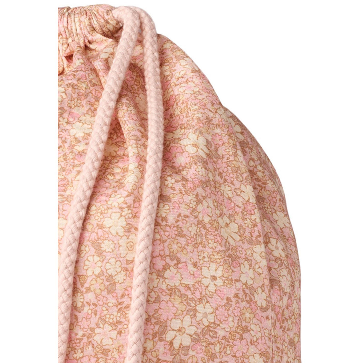 Wheat Rose Flower Meadow Gymnastikpose Yuna