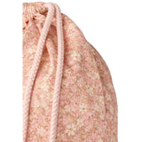 Wheat Rose Flower Meadow Gymnastikpose Yuna