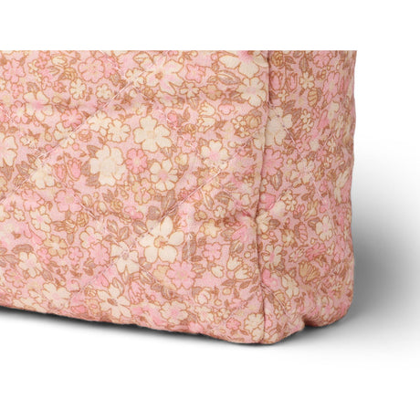 Wheat Rose Flower Meadow Toilettaske Small Ziggy