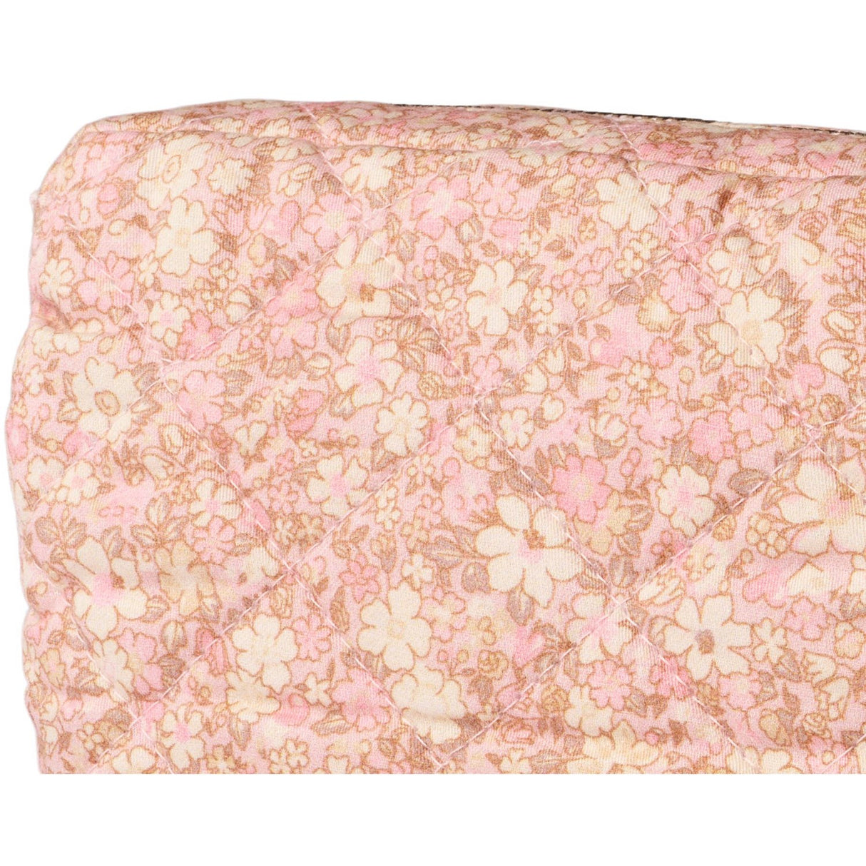 Wheat Rose Flower Meadow Toilettaske Small Ziggy