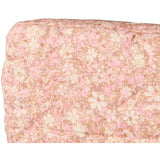 Wheat Rose Flower Meadow Toilettaske Small Ziggy